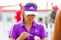 Honda LPGA Thailand 2014