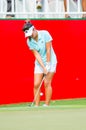 Honda LPGA Thailand 2015