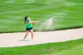 Honda LPGA Thailand 2016