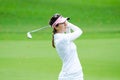 Honda LPGA Thailand 2014