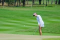 Honda LPGA Thailand 2016