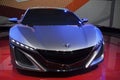 Honda NSX Concept