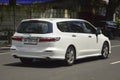 Honda Odyssey RB3 2.4 2012