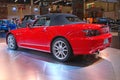 Honda S2000 (2004) Royalty Free Stock Photo