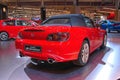 Honda S2000 (2004) Royalty Free Stock Photo