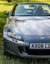 Honda S2000