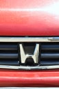 Honda symbol