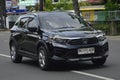 Honda WR-V E 2024