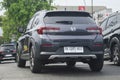 2023 Honda WR-V