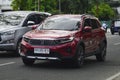 Honda WR-V RS 2024