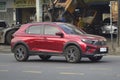 2023 Honda WR-V RS SUV