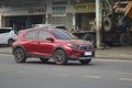 2023 Honda WR-V RS SUV