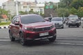 2023 Honda WR-V SUV