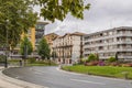 Hondarribia, Basque country, Spain