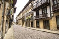 Hondarribia, Basque country, Spain