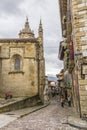 Hondarribia, Basque country, Spain