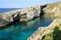 Hondoq ir-Rummien in Gozo - Malta