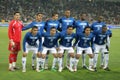 Honduran National Football Team