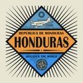 Honduras, Discover the World