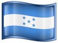 Honduras Flag icon