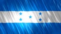 Honduras Flag