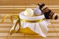 Honey Royalty Free Stock Photo