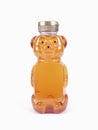 Honey Bear Bottle