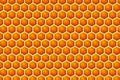 Honey cells