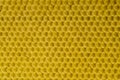 Honey comb gold background texture natural cell 3 Royalty Free Stock Photo