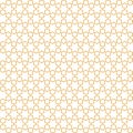Abstract Honey Comb Pattern Background Fabric Texture Grid Royalty Free Stock Photo