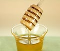 Honey Dipper