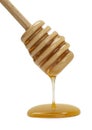 Honey Dipper