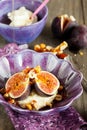 Honey figs