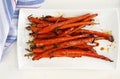 Honey Glazed Carrots