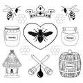 Honey icon