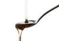 Honey Pour into spoon