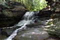 Honey Run Waterfalls