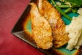 Honey Sesame Teriyaki Chicken