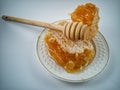 Honey from Sharr mountains