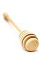 Honey Stick Royalty Free Stock Photo