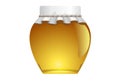 Honey Royalty Free Stock Photo