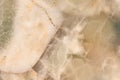 Honey yellow quartz texture, honey opal gemstone surface