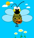 Honeybee