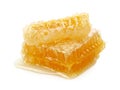 Honeycomb Royalty Free Stock Photo