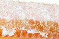 Honeycomb Royalty Free Stock Photo