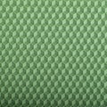 Honeycomb abstract illustration. Green geometrical abstract background. Template
