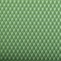 Honeycomb abstract illustration. Green geometrical abstract background. Template