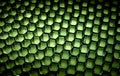 Honeycomb Background