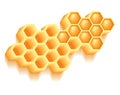 Honeycomb