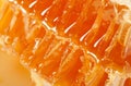 Honeycomb macro